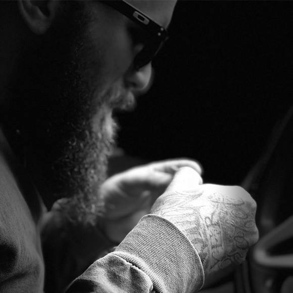 Meet your Posher, Ray - Picture 1 of 1